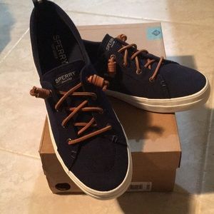 SPERRY TOP SIDER WOMEN’S SHOES